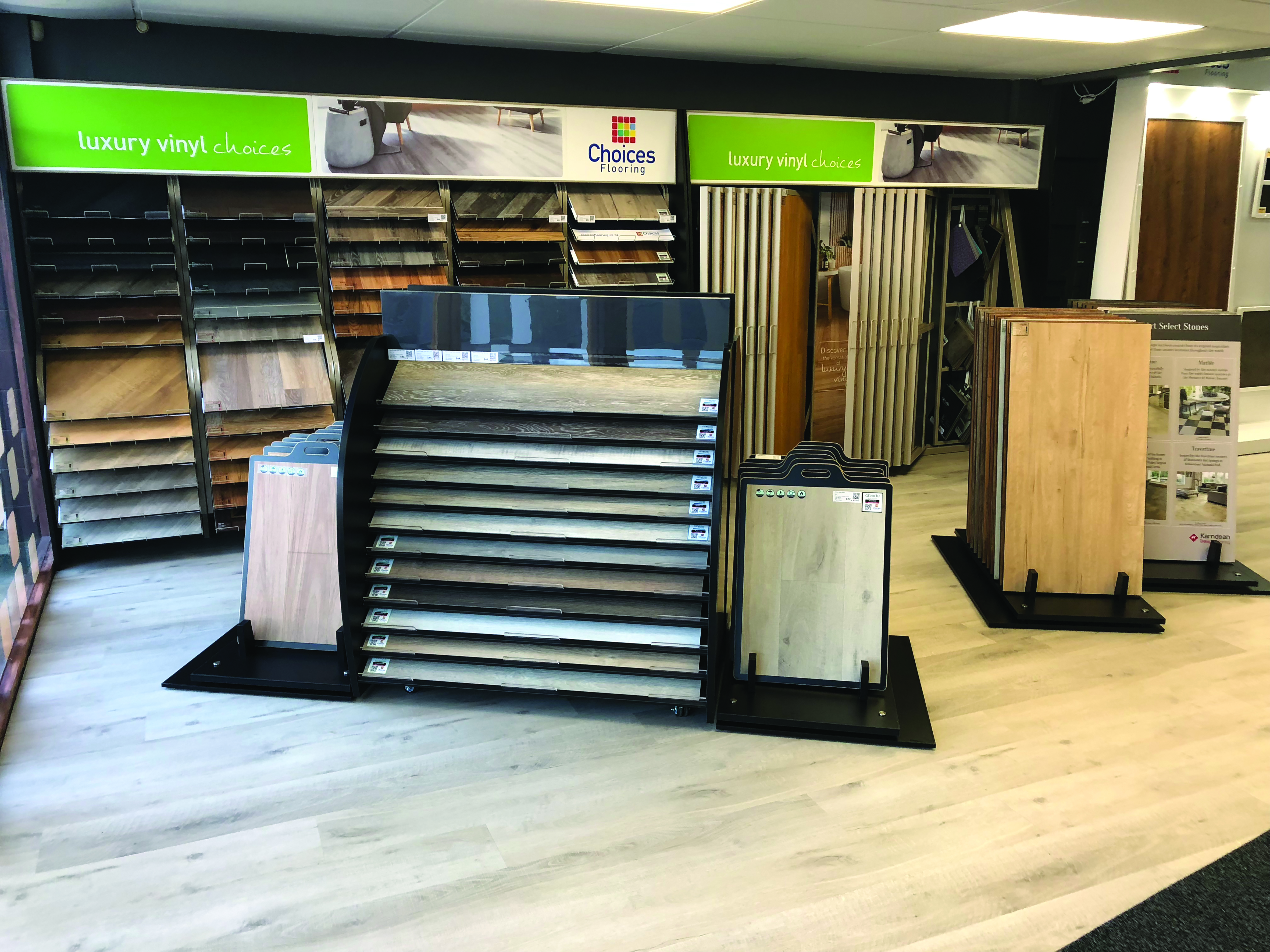 By Pearce Showroom