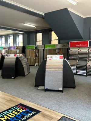 [Choices Flooring store in Mount Gambier South Australia]