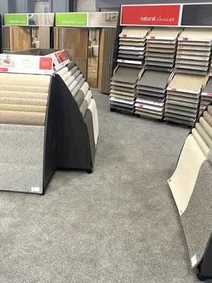 [Choices Flooring store in Mount Gambier South Australia]