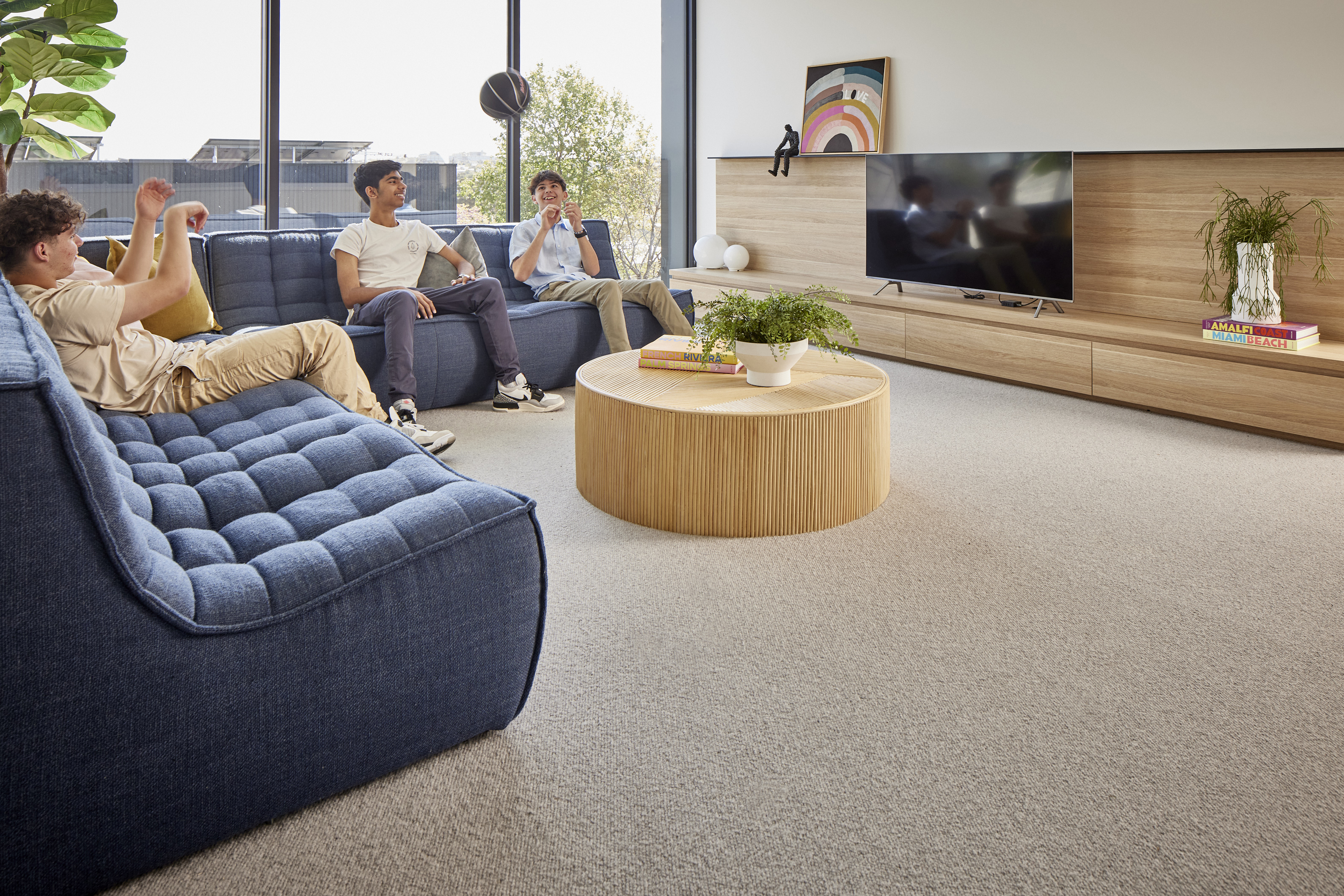 Rumpus Flooring