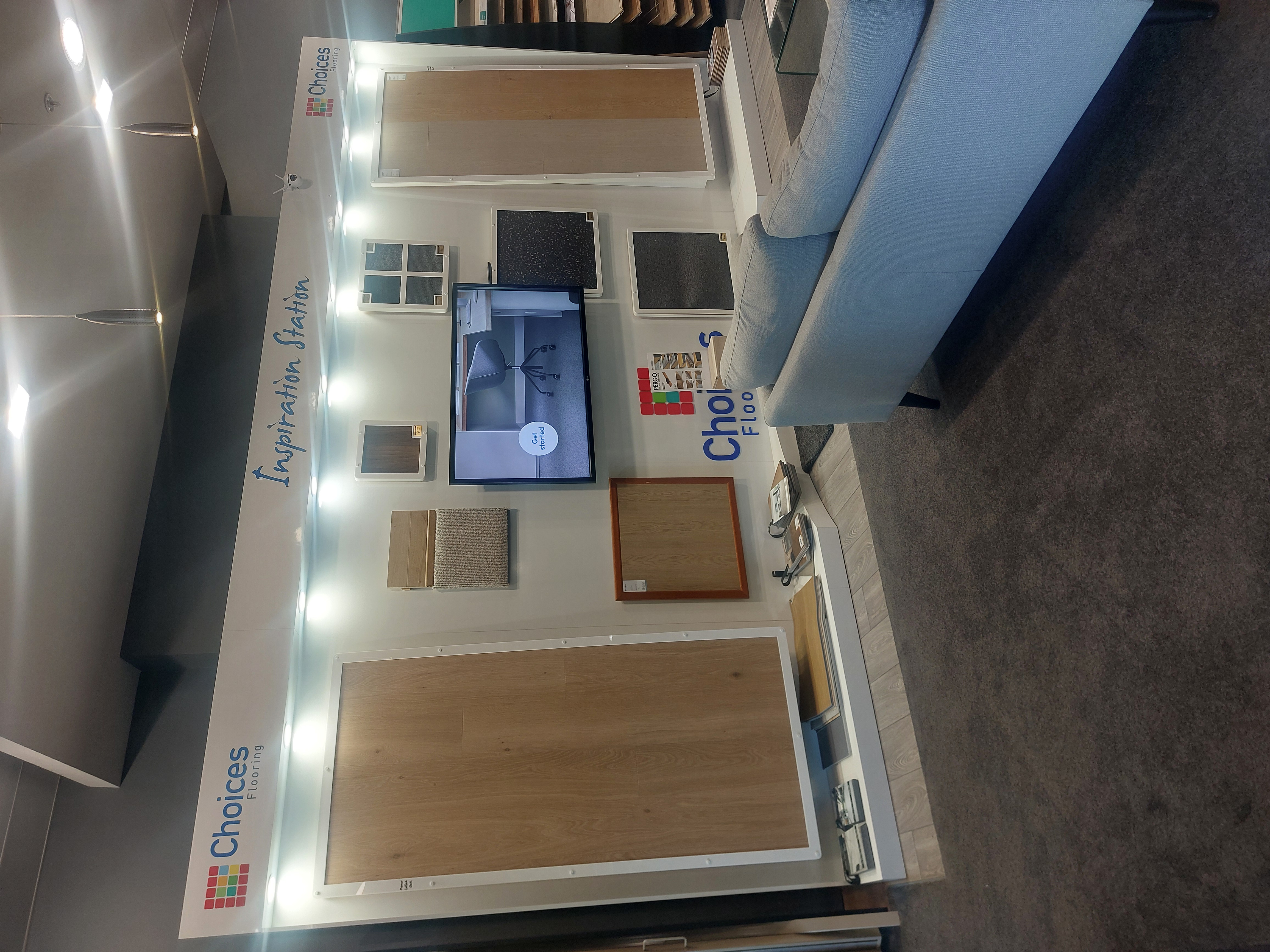 Tauranga Showroom