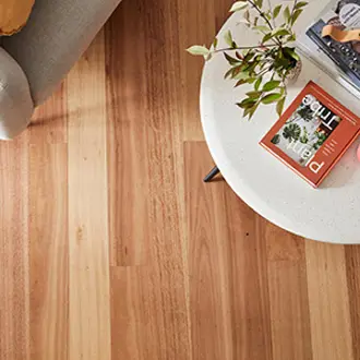 Timber Flooring