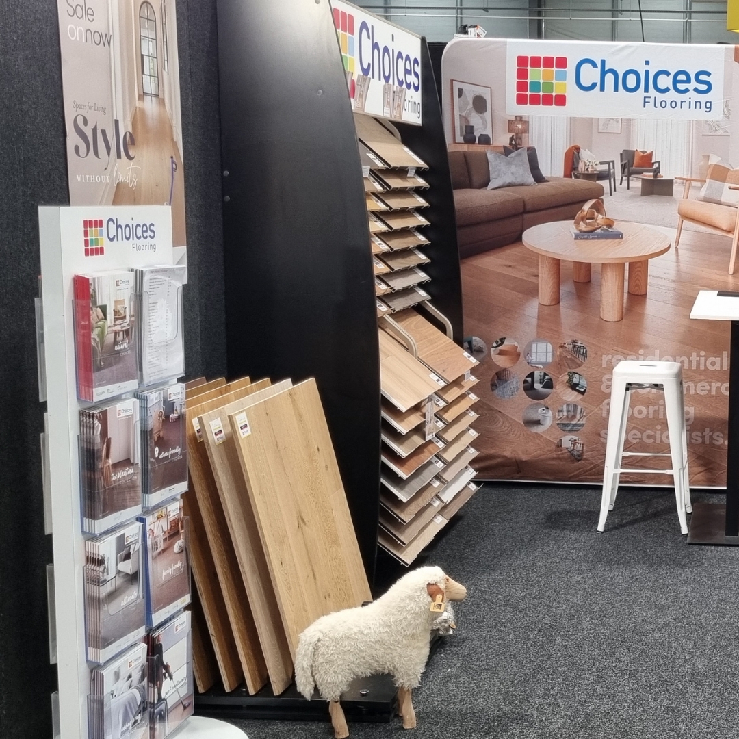 by Charteris Showroom
