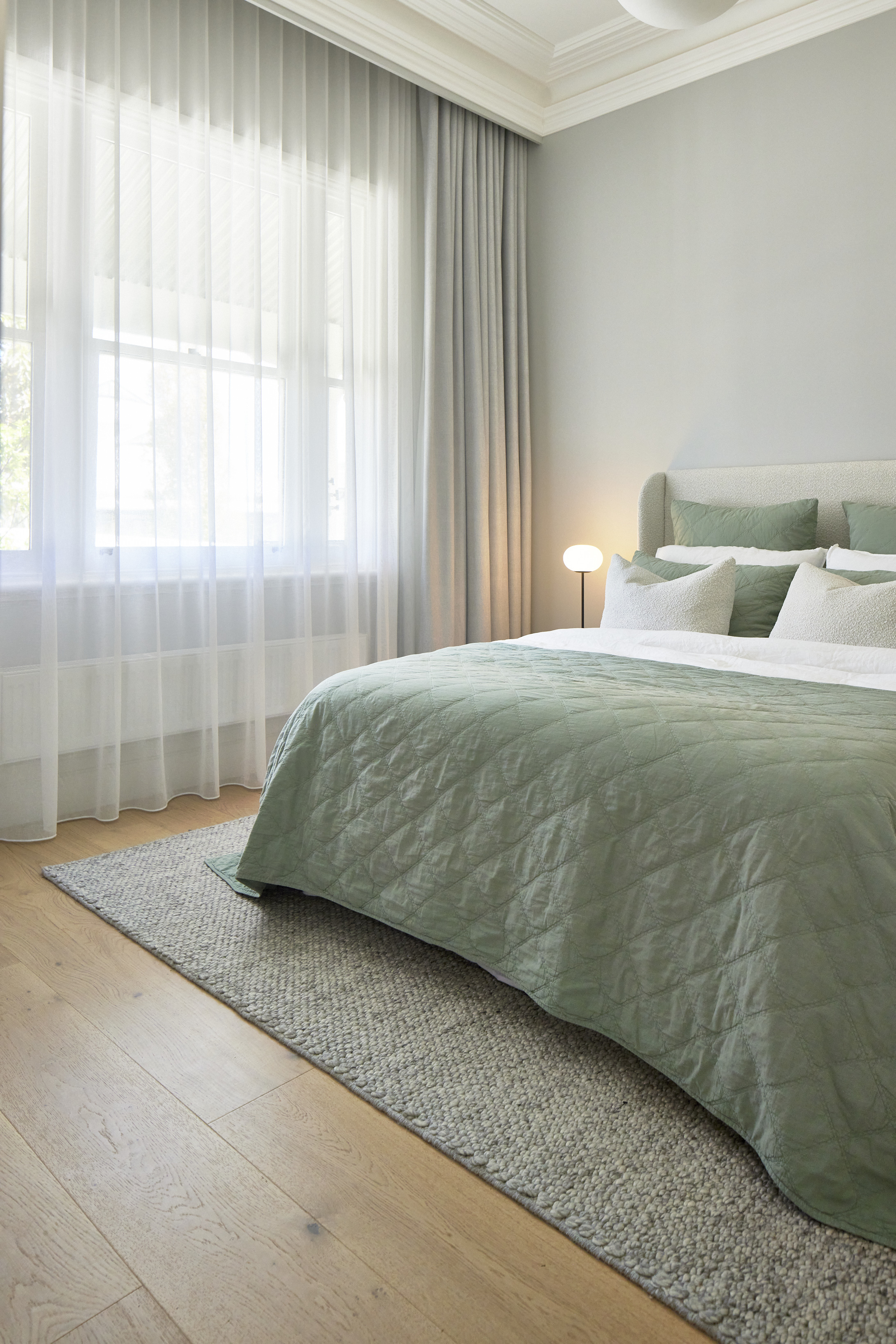 Window Furnishings