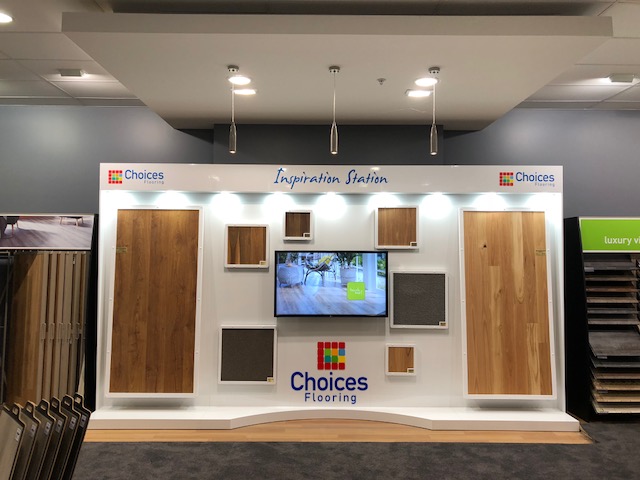 Tauranga Showroom