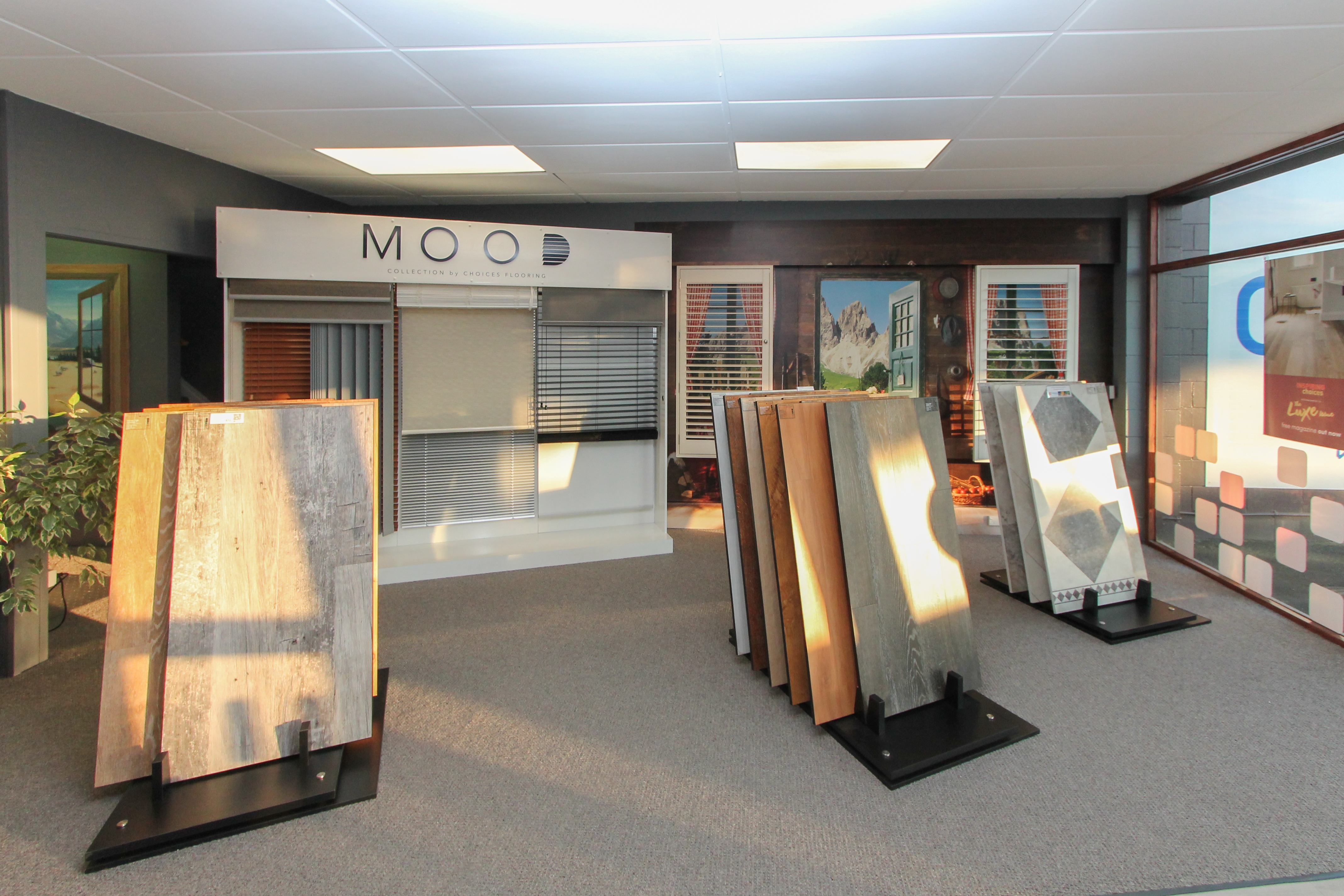 By Pearce Showroom