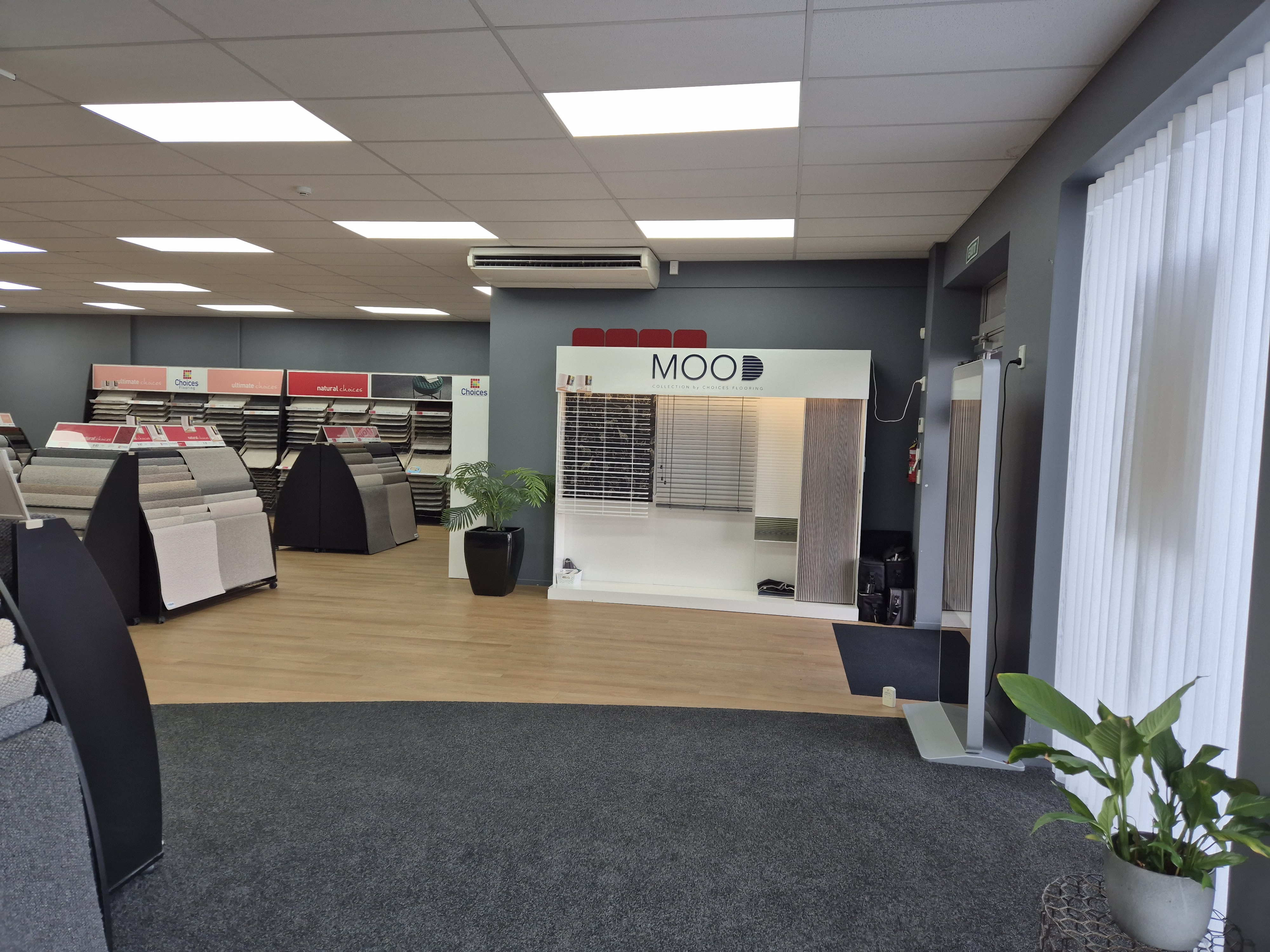 by Charteris Showroom