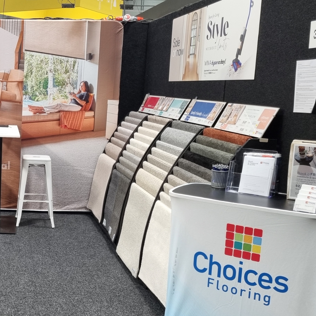 by Charteris Showroom